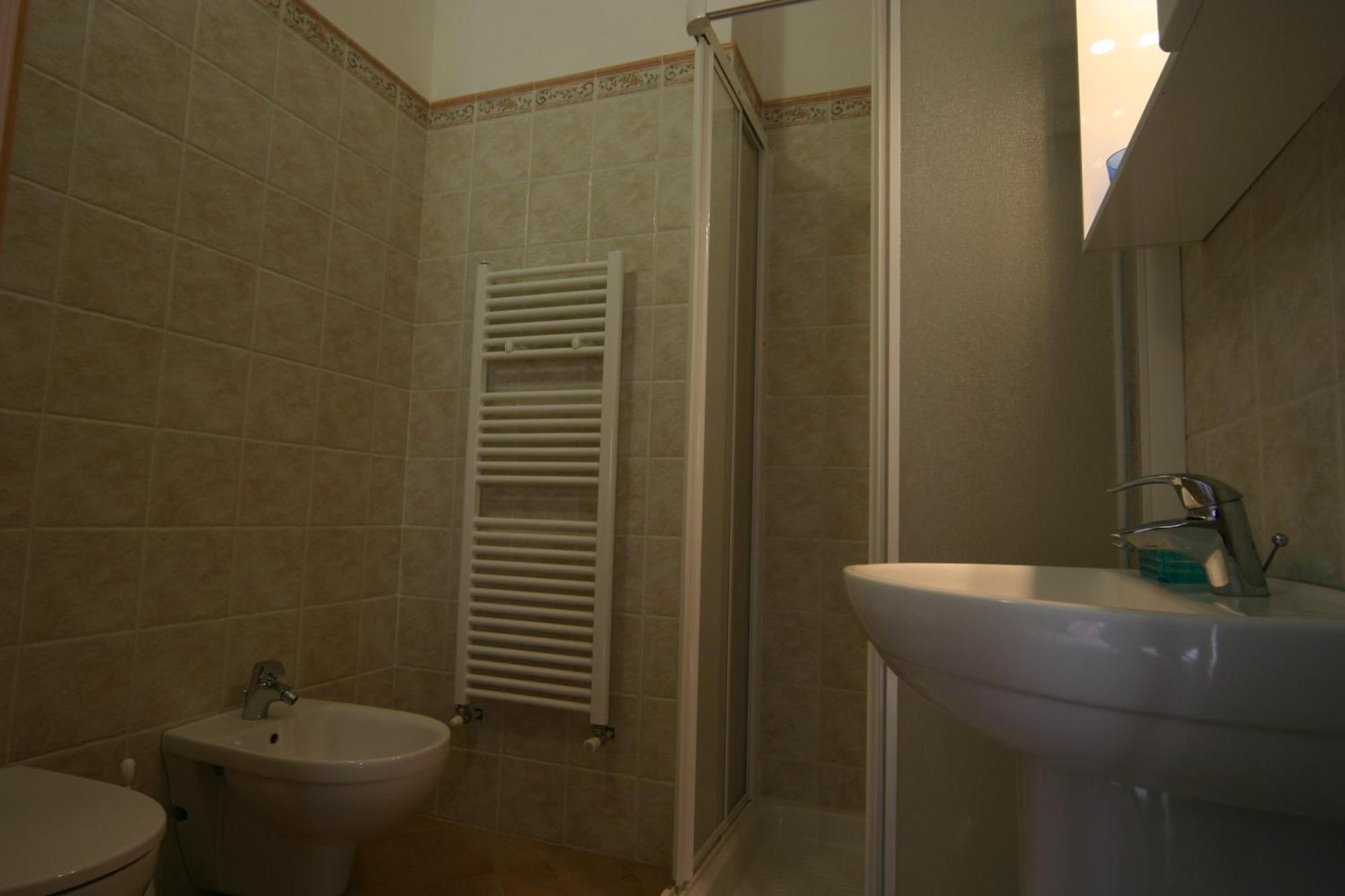טלארו B&B La Baia Di Fiascherino Citr01101Sei-Beb-0011 מראה חיצוני תמונה