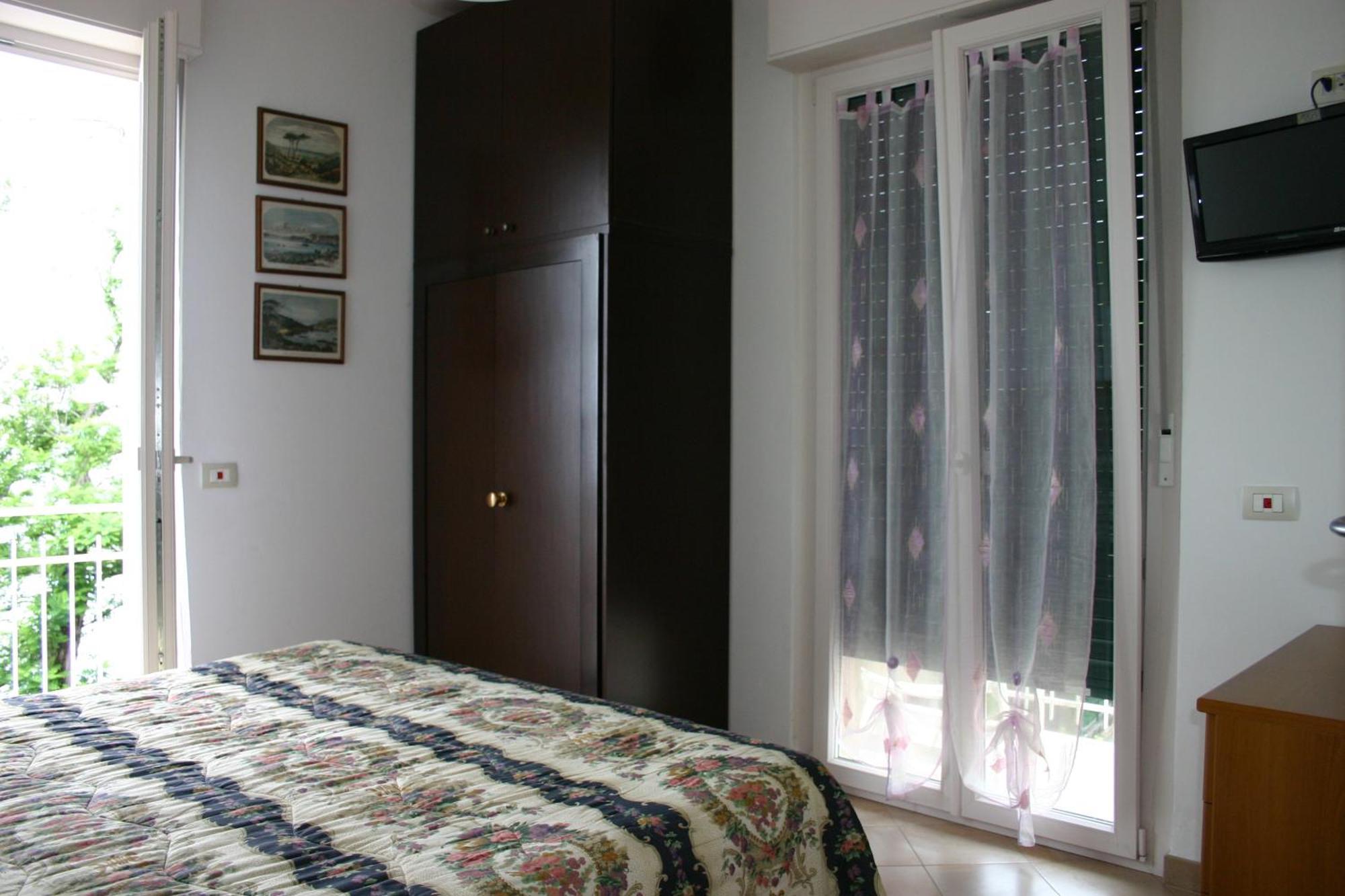 טלארו B&B La Baia Di Fiascherino Citr01101Sei-Beb-0011 מראה חיצוני תמונה