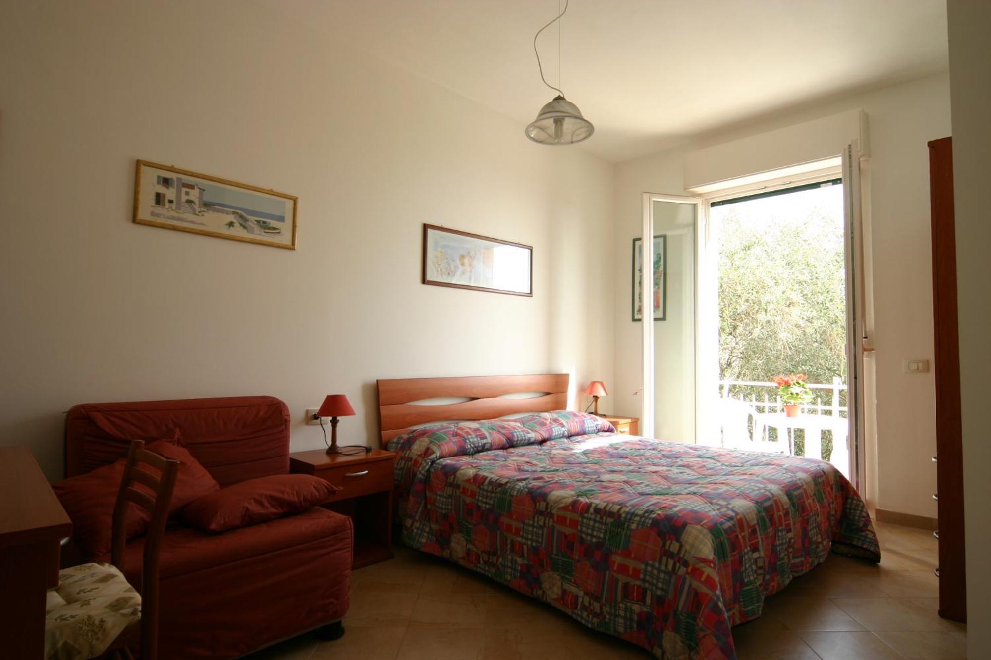טלארו B&B La Baia Di Fiascherino Citr01101Sei-Beb-0011 מראה חיצוני תמונה