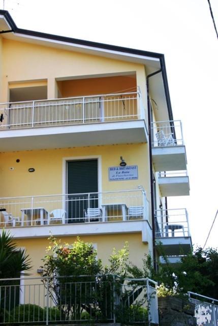 טלארו B&B La Baia Di Fiascherino Citr01101Sei-Beb-0011 מראה חיצוני תמונה